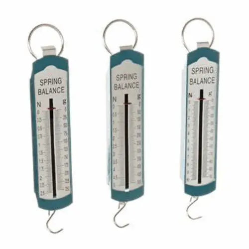 Spring Balance Flat | Lab Equipment Consumables | Science Equip ...