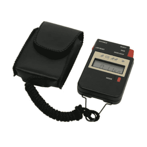 Stopwatch With Lanyard