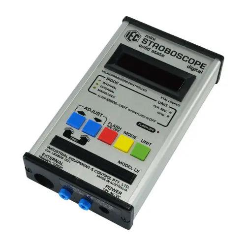 Stroboscope | Science Equip | Physics | Lab Equipment | Science Equip