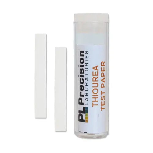 Taste Test Paper | Lab Equipment | Lab Consumables | Science Equip ...