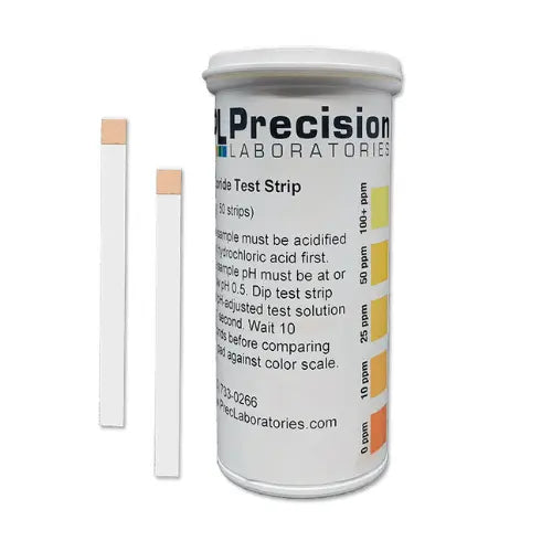 Test Strips | Lab Equipment | Lab Consumables | Science Equip – Science ...