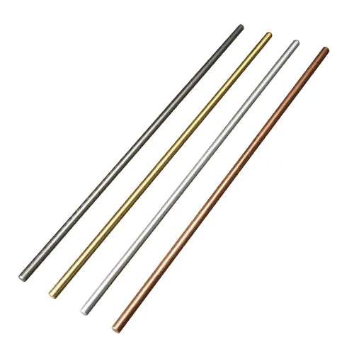 Metal Rod Science Lab Thermal Conductivity Rods | Lab Consumables | Science Equip – Science Equip