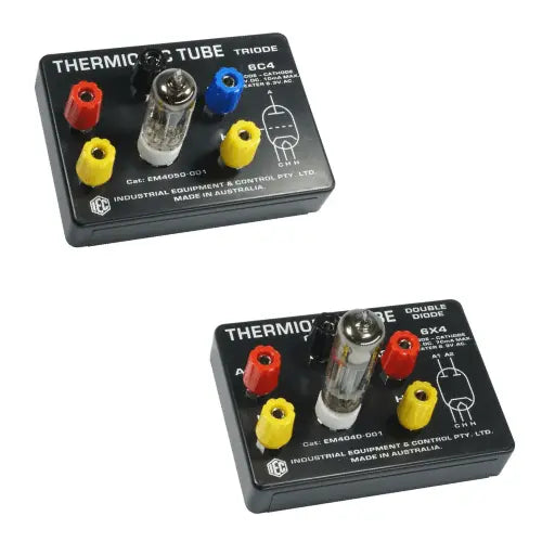 Thermionic Tube