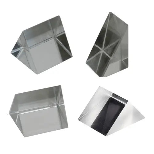Triangle Prism Acrylic Glass