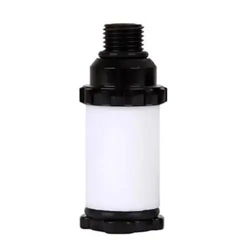 Pump Vacuum Accessory Filter Cartridge For Rocker with Prote Overflow