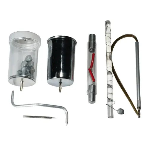 Van De Graaff Accessories Kit