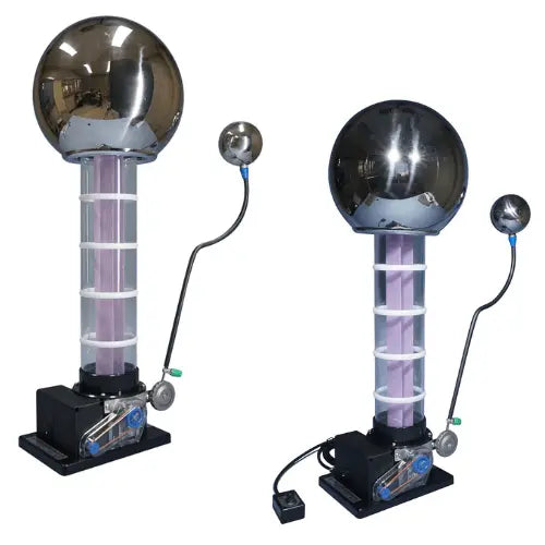 Van De Graaff Generators | Lab Equipment | Science Equip AU