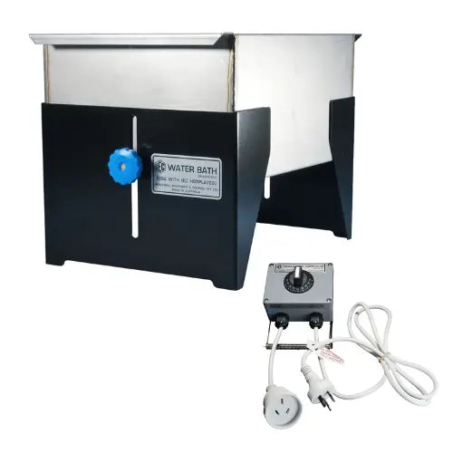 Water Bath for Hot Plate