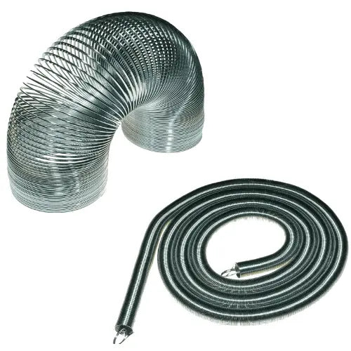 Wave Demonstration Spring Set | Lab Equipment | Science Equip – Science ...