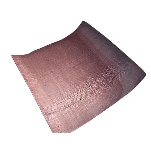 Wire Gauze Copper Square