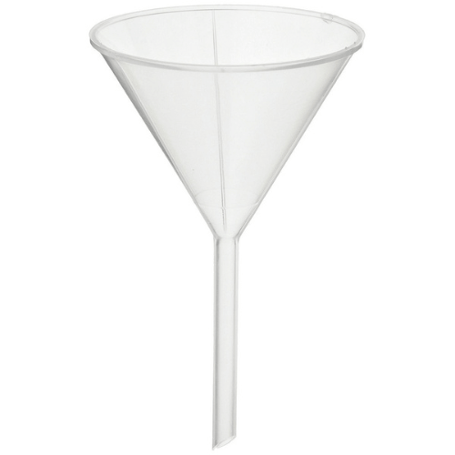 Funnel Barometer Burette Filling Polypropylene
