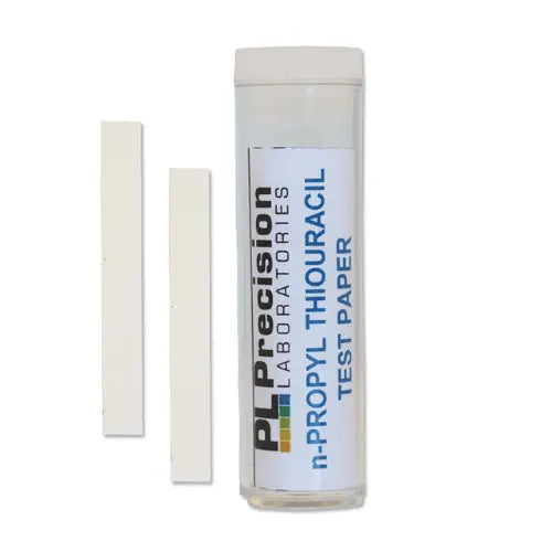 Probic Paper n-Propylthiouracil Test Paper | Lab Consumables | Science Equip ...