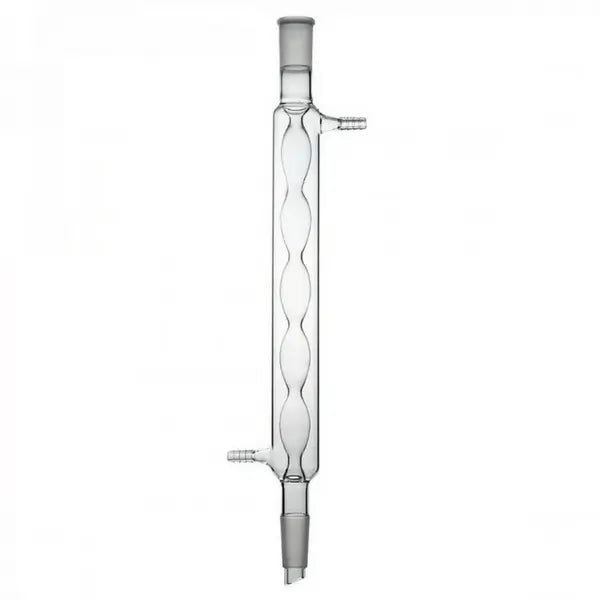 Allihn Bulb Condensers 