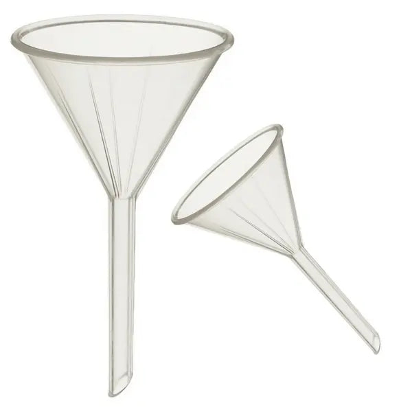 Science Funnel Object Laboratory Plasticware – Science Equip