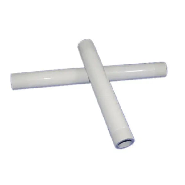 Ceramic Combustion Tubes