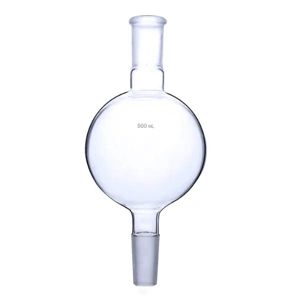 Chromatography Reservoir -Biomass Flask