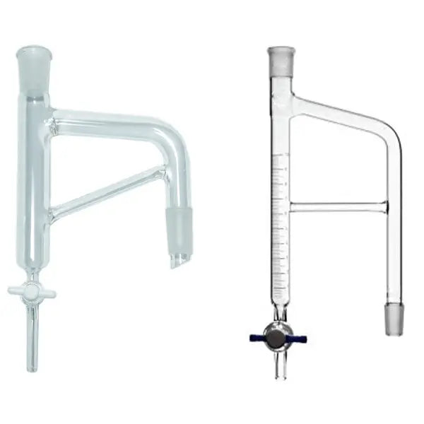 Lab Clavenger Apparatus | Lab Consumbale Supplies | Science Equip Australia