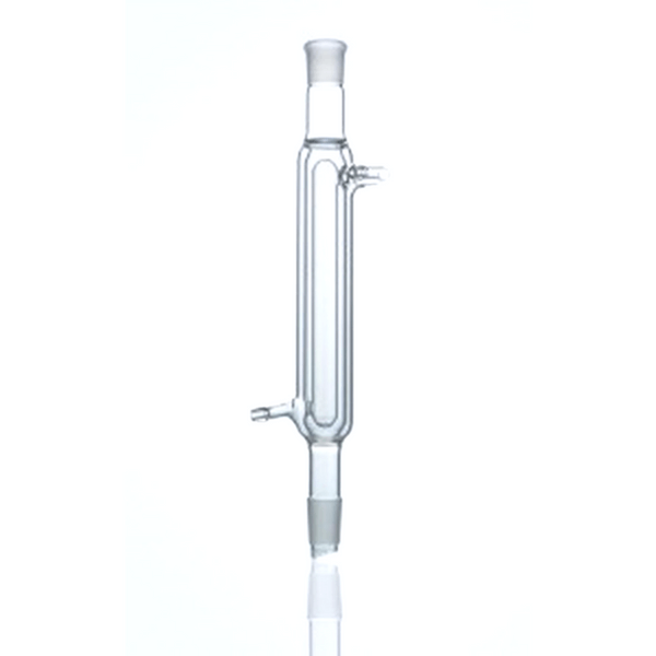 Davies Condensers, Double Glass Jacket -  Science Lab Equipment | Science Equip Australia
