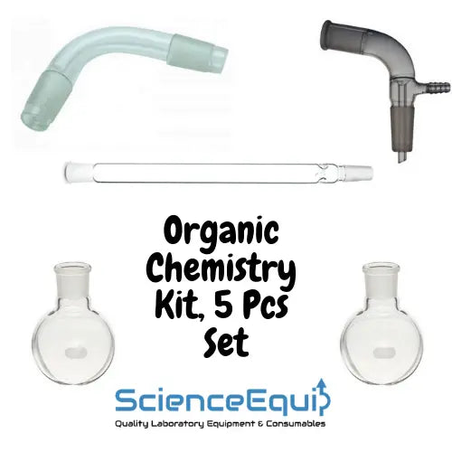 Alchemy Distillation Kit Distillation | Herbal Oil Extraction Kit | Alchemy | Science Equip ...