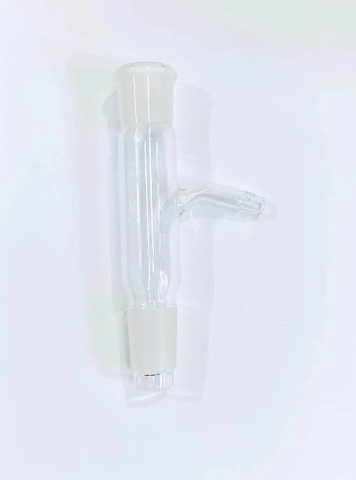 Distillation Still Head Hose Connection