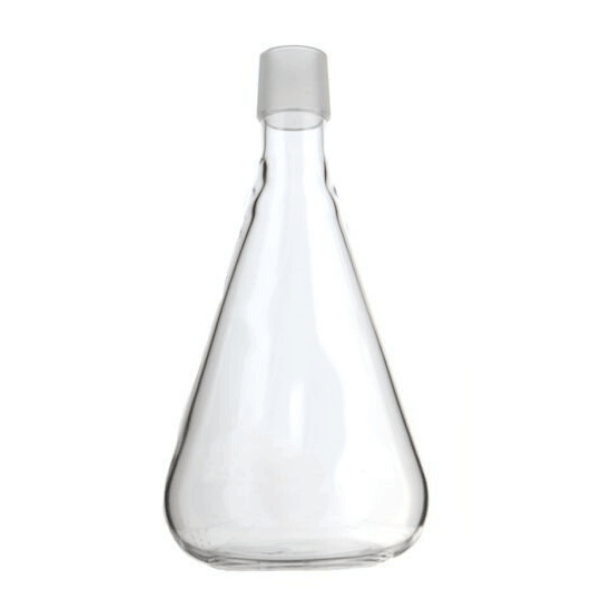 Erlenmeyer Conical Flask Cone Joint 40/35