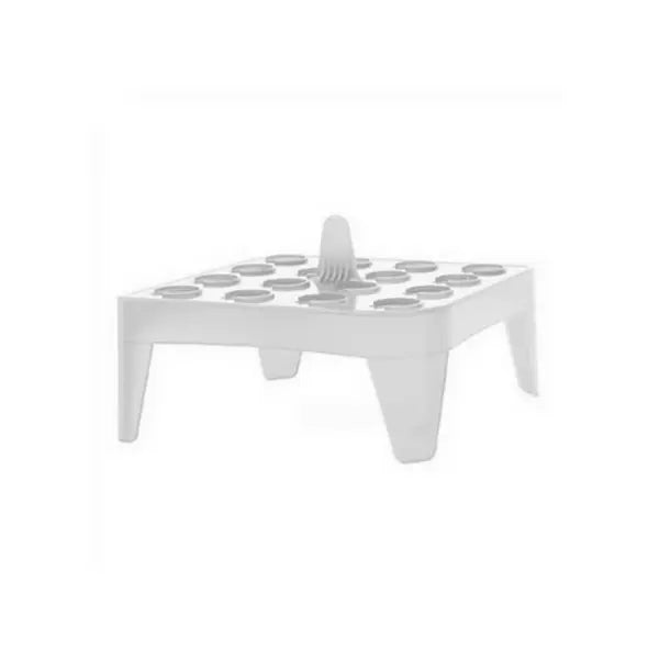 Float Racks for Micro Centrifuge Tubes, Polypropylene -  Science Lab Equipment | Science Equip Australia
