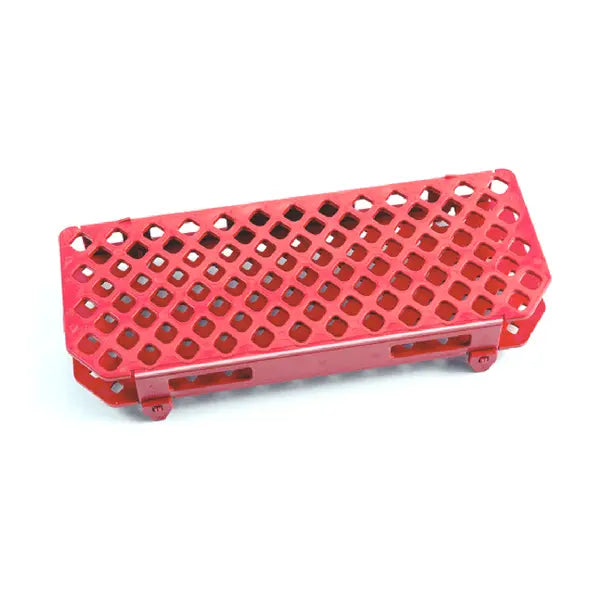 Folding Rack for Micro Centrifuges, Polypropylene -  Science Lab Equipment | Science Equip Australia