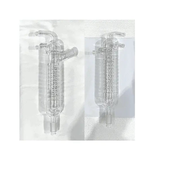 Friedrichs condenser | Refulx | Distillation | Science Equip Australia