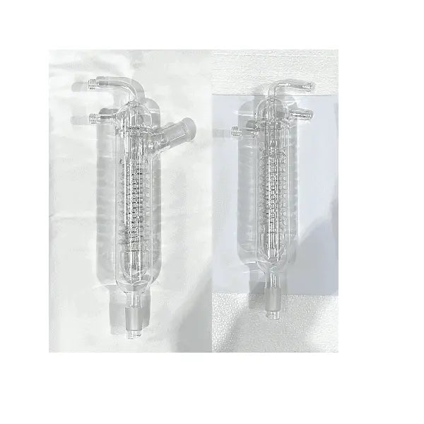 Friedrichs condenser