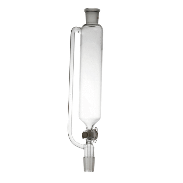 Glass Constant Pressure Equalizing Funnels