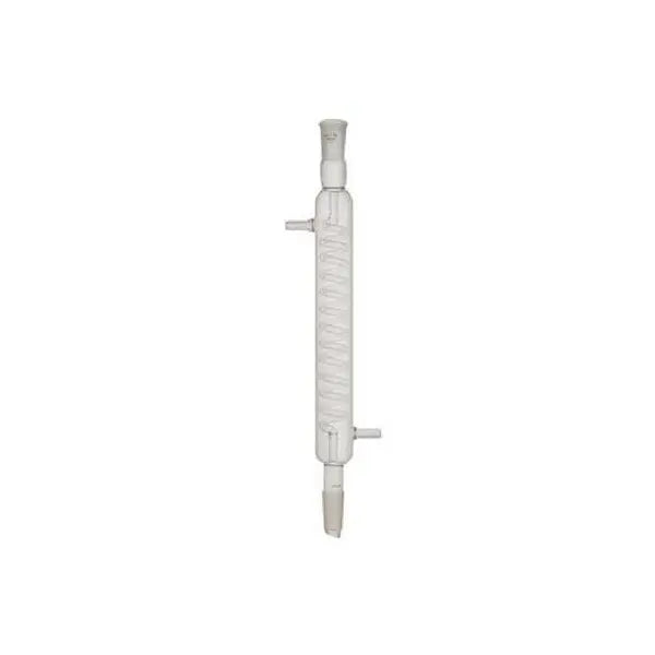 Graham Coil Condenser | Chemistry Laboratory Apparatus | ScienceEquip ...