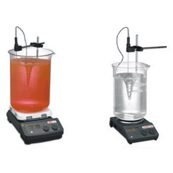 High Accuracy Hot Plate Magnetic Stirrer