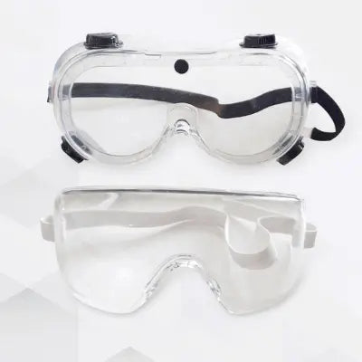 Goggles Types Lab Lab Safety Goggles | Laboratory Essentials | Science Equip Australia