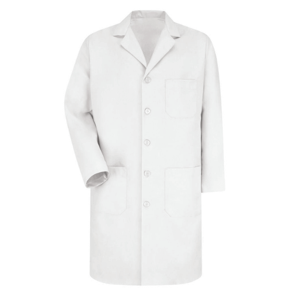 White Lab Coats | Safety Gear | Laboratory Essentials | Science Equip ...