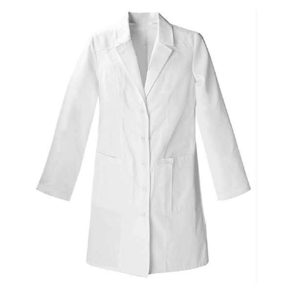 Lab Coats, Full Sleeves, White -  Science Lab Equipment | Science Equip Australia