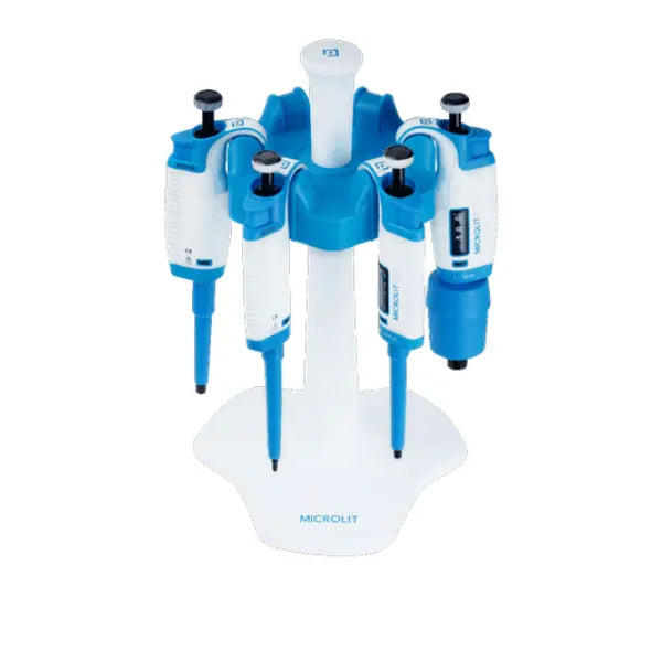 Micro Pipette Stand Scienceequip.com.au