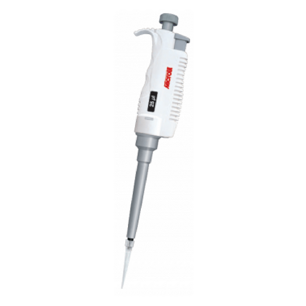 Micropipettes Fixed Volume, Single Channel, Economy Series -  Science Lab Equipment | Science Equip Australia