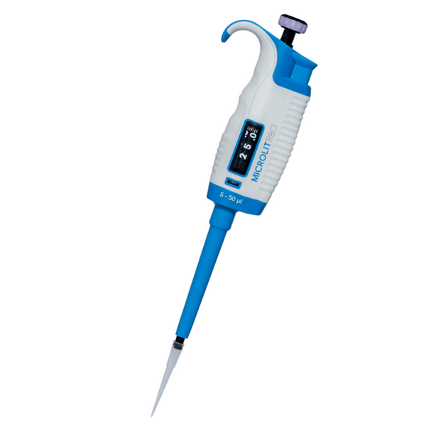 Micropipettes Variable, Single Channel, Premium RBO Series -  Science Lab Equipment | Science Equip Australia