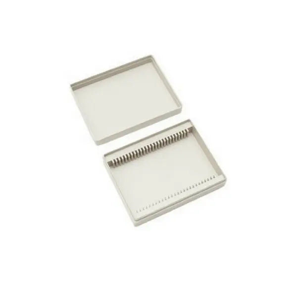 Microscope Slide Boxes | Laboratory Supplies | Science Equip – Science ...