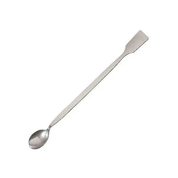 Steel Spatula One End | Chem Lab Equipment | Science Equip Australia