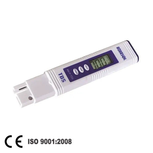 Pen Type EC/TDS Meter, Aquasol -  Science Lab Equipment | Science Equip Australia