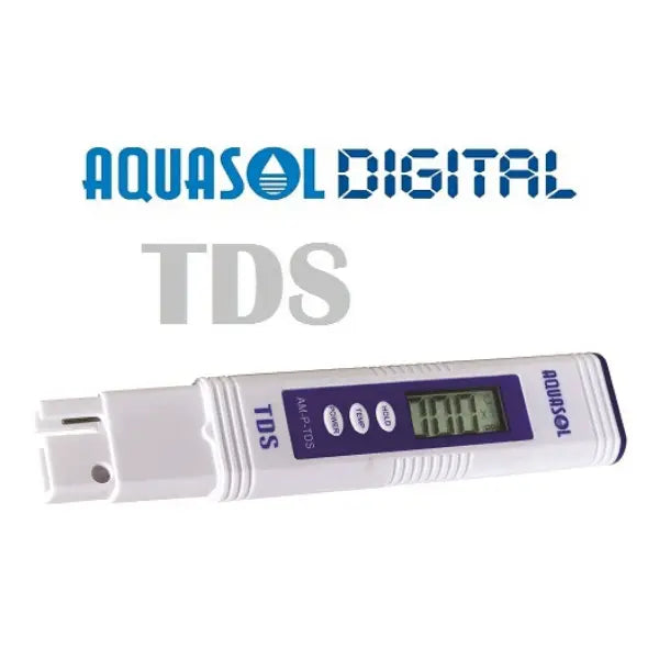 Pen Type EC/TDS Meter, Aquasol -  Science Lab Equipment | Science Equip Australia