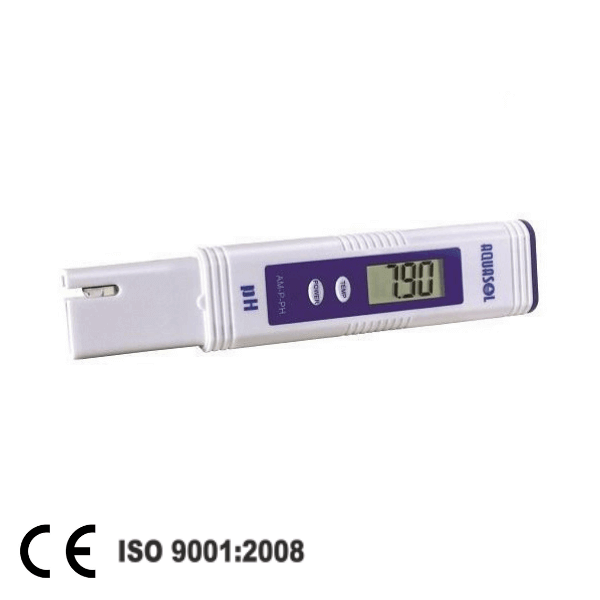Pen Type pH Meter, Aquasol -  Science Lab Equipment | Science Equip Australia