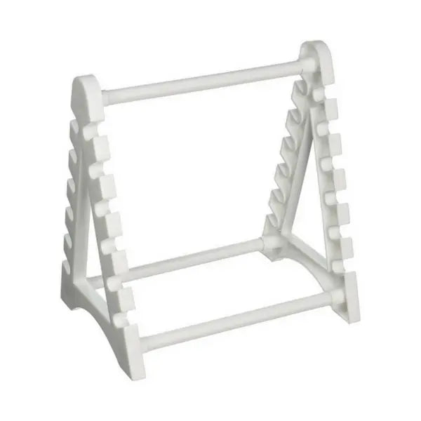 Pipette Stands, Horizontal, Holds 12 Pipettes -  Science Lab Equipment | Science Equip Australia