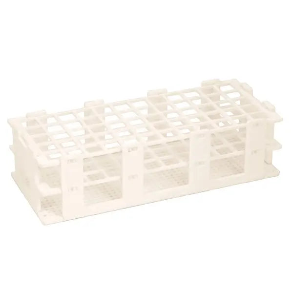 Test Tube Rack | Plastic | Lab Consumables | Science Equip | Australia