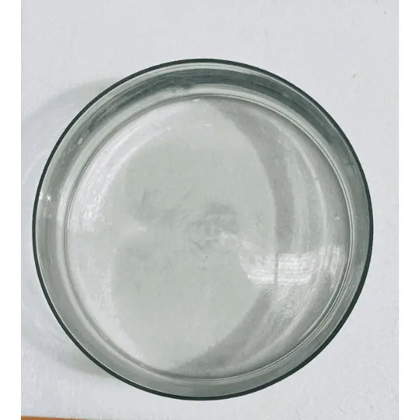 Pneumatic Trough Soda Glass | Water Trough | Science Equip Australia