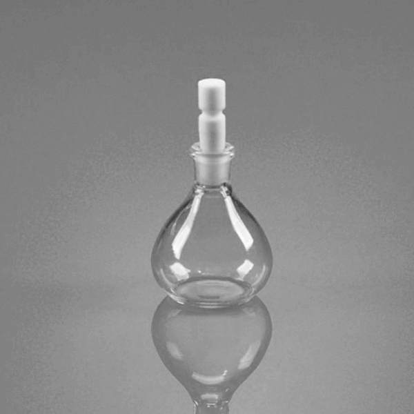 Pycnometer Density Specific Gravity Bottles