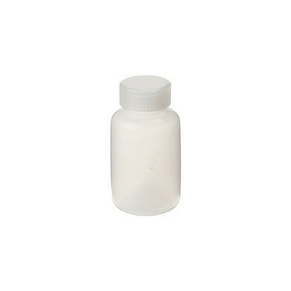 Wide Mouth Reagent Bottles HDPE