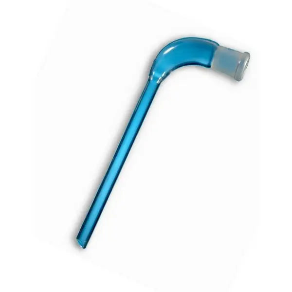 Receiver Delivery Adapters, Long Stem -  Science Lab Equipment | Science Equip Australia
