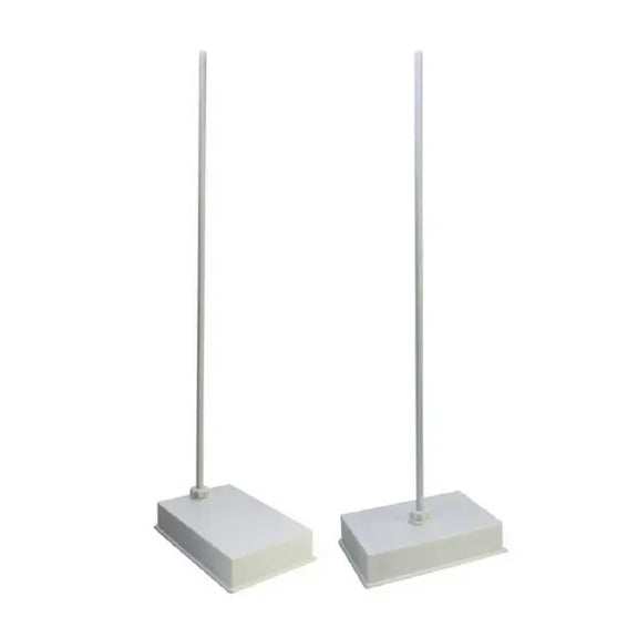 Retort Stands Heavy Duty | Lab Equipment | Science Equip Australia